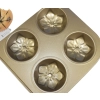 Blacha forma do pieczenia muffinki babeczki